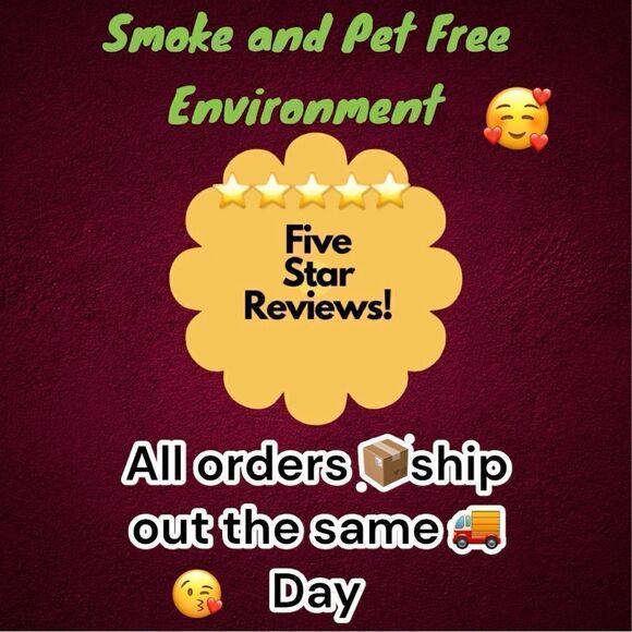 BUY TWO Get 1 FREE/ Give ❤️❤️❤️ to Your 3 Favorite items and One is FREE🥳😜🥰 - Picture 4 of 5